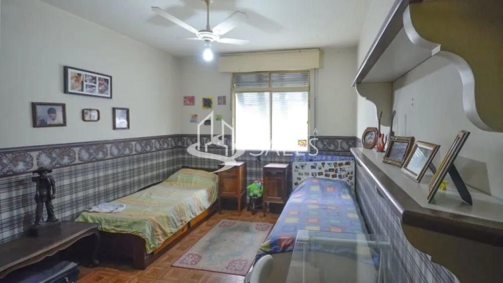 Apartamento, 3 quartos, 198 m² - Foto 8