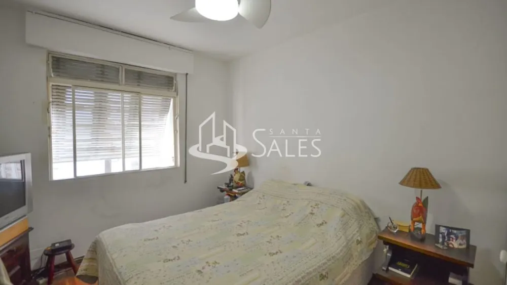 Apartamento, 3 quartos, 198 m² - Foto 4