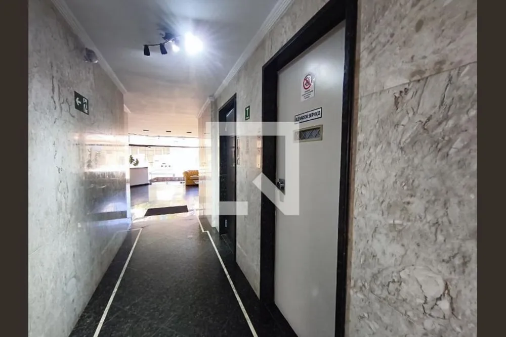 Apartamento, 2 quartos, 61 m² - Foto 1