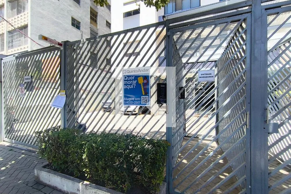 Apartamento, 2 quartos, 61 m² - Foto 6