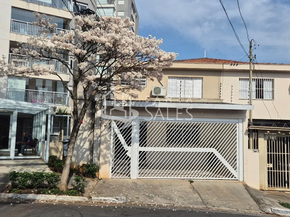 Sobrado, 3 quartos - Foto 1
