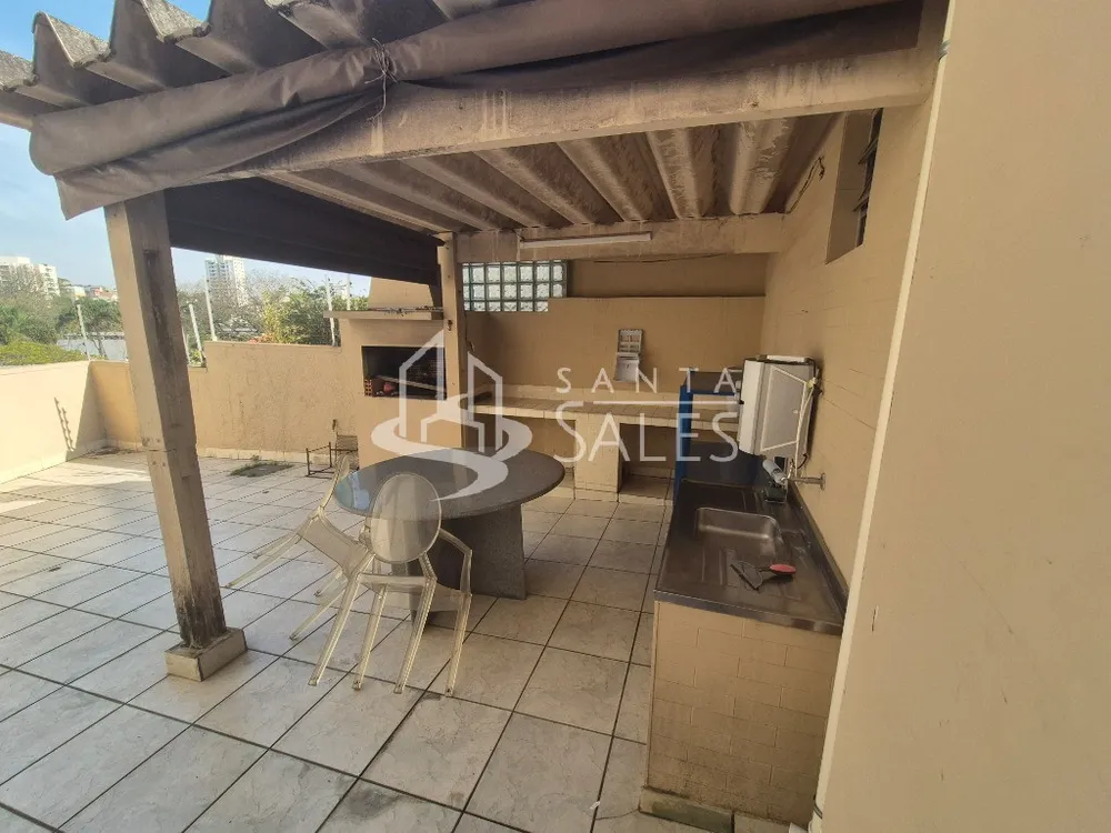 Sobrado, 3 quartos - Foto 3