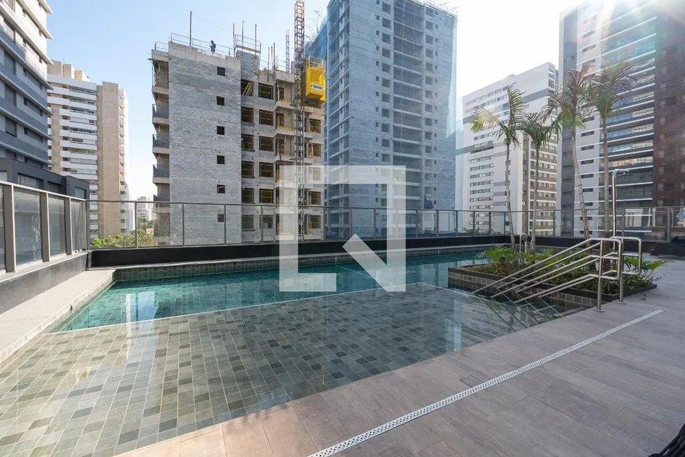 Apartamento, 1 quarto, 29 m² - Foto 3