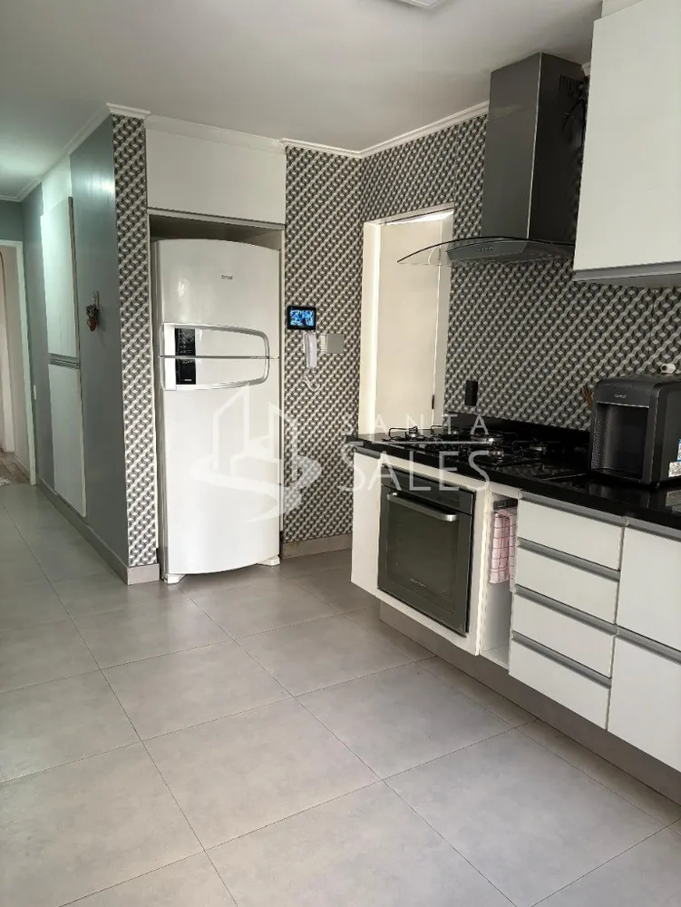 Apartamento, 4 quartos, 169 m² - Foto 9