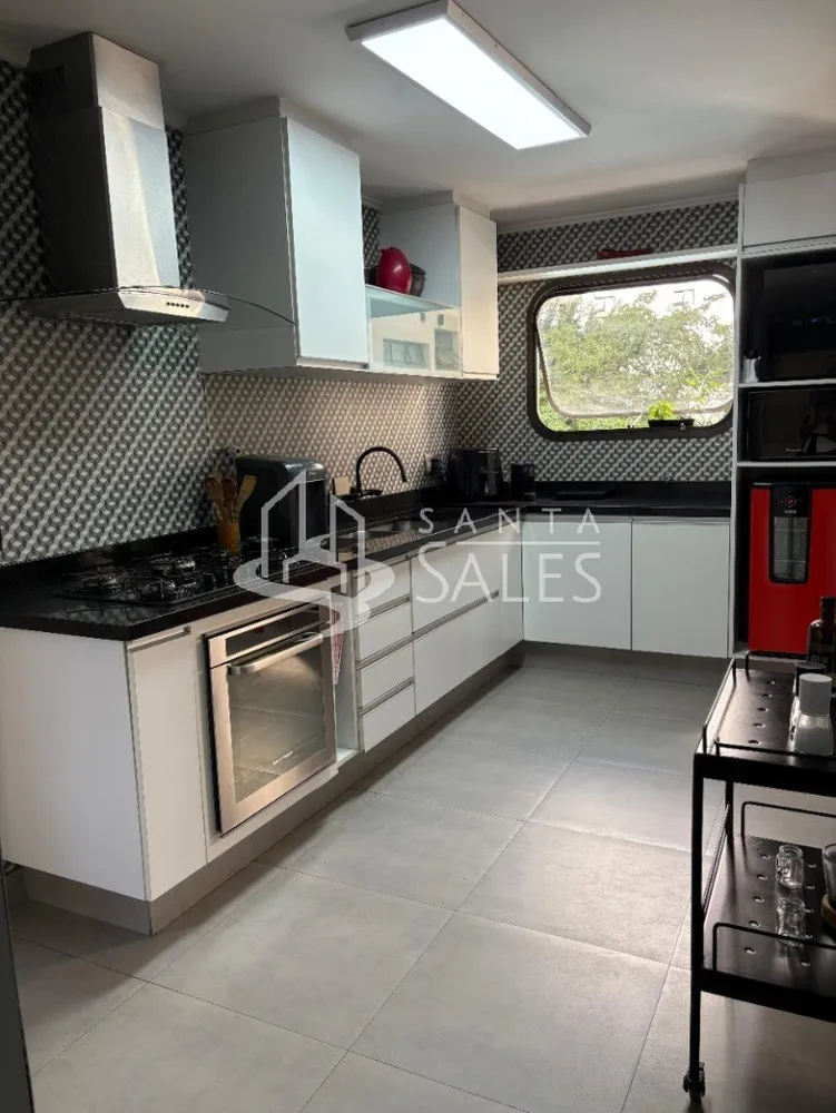Apartamento, 4 quartos, 169 m² - Foto 3