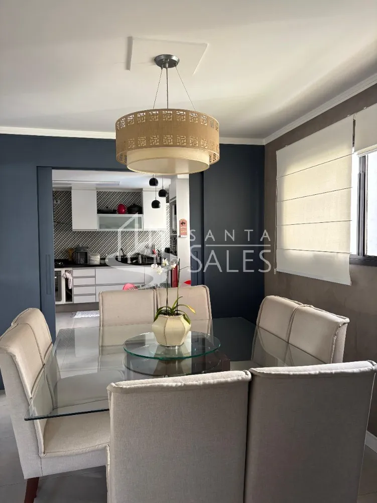 Apartamento, 4 quartos, 169 m² - Foto 4