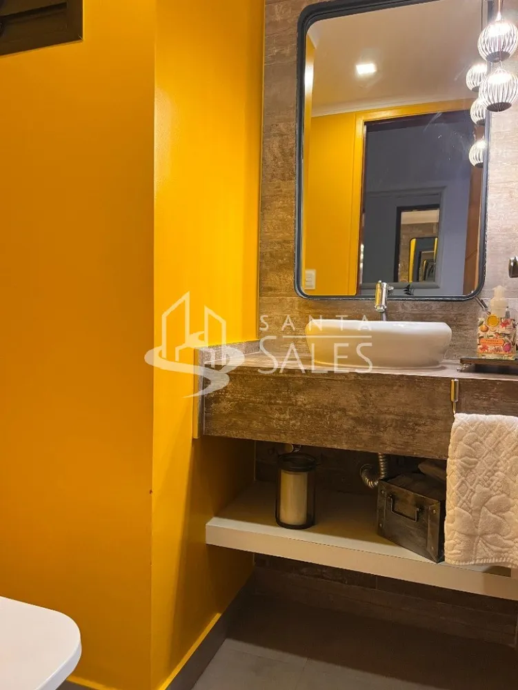 Apartamento, 4 quartos, 169 m² - Foto 7