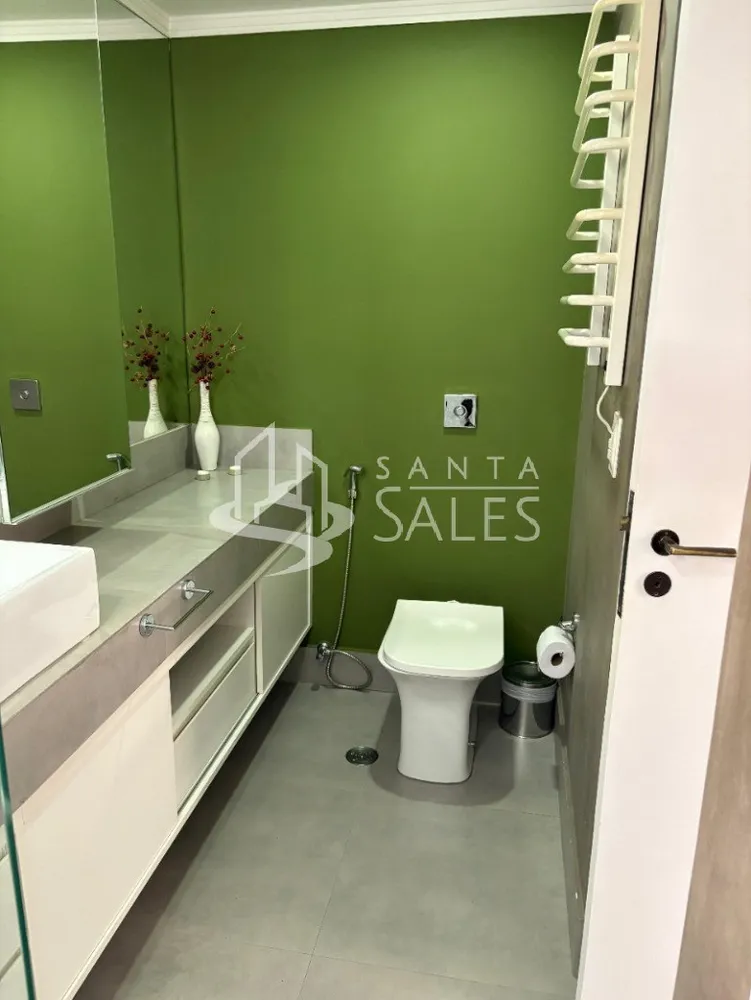 Apartamento, 4 quartos, 169 m² - Foto 8
