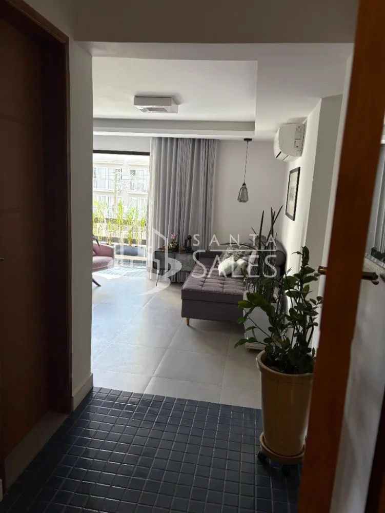 Apartamento, 4 quartos, 169 m² - Foto 10