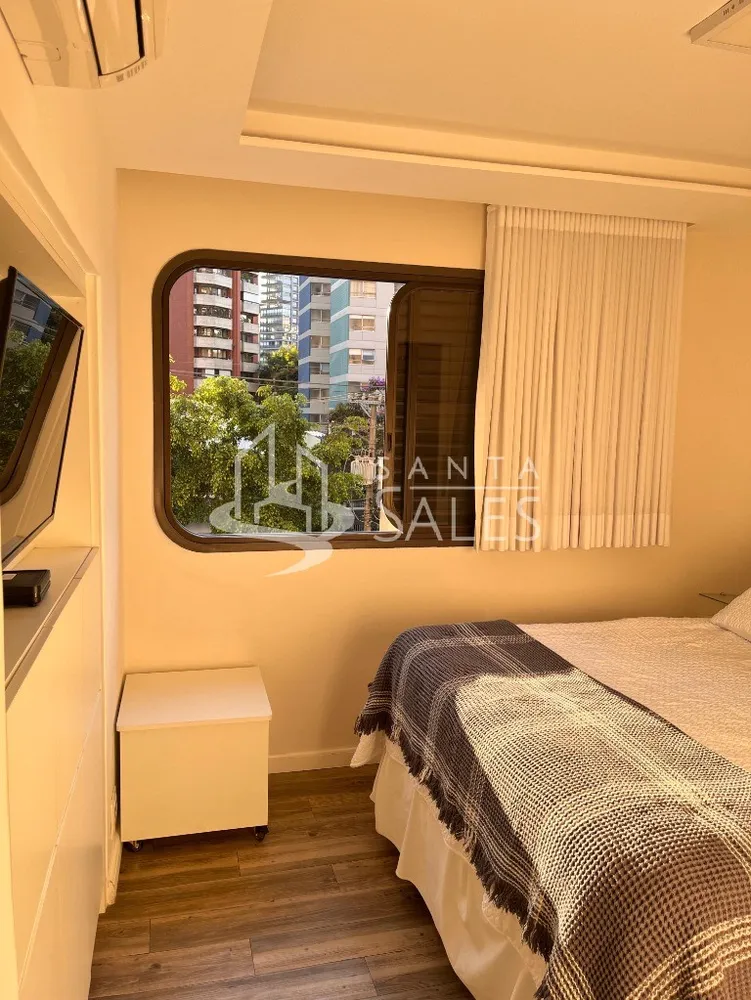 Apartamento, 4 quartos, 169 m² - Foto 2