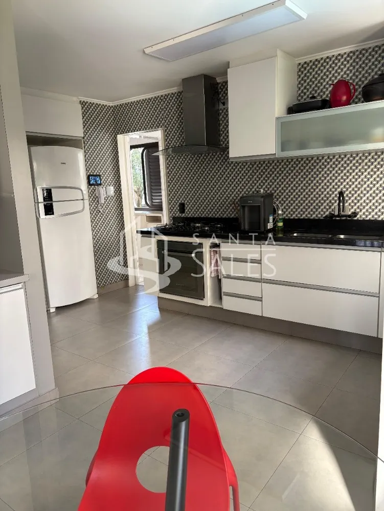 Apartamento, 4 quartos, 169 m² - Foto 3