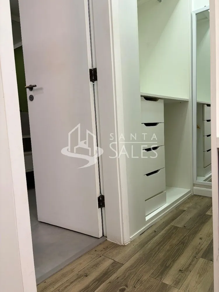Apartamento, 4 quartos, 169 m² - Foto 6