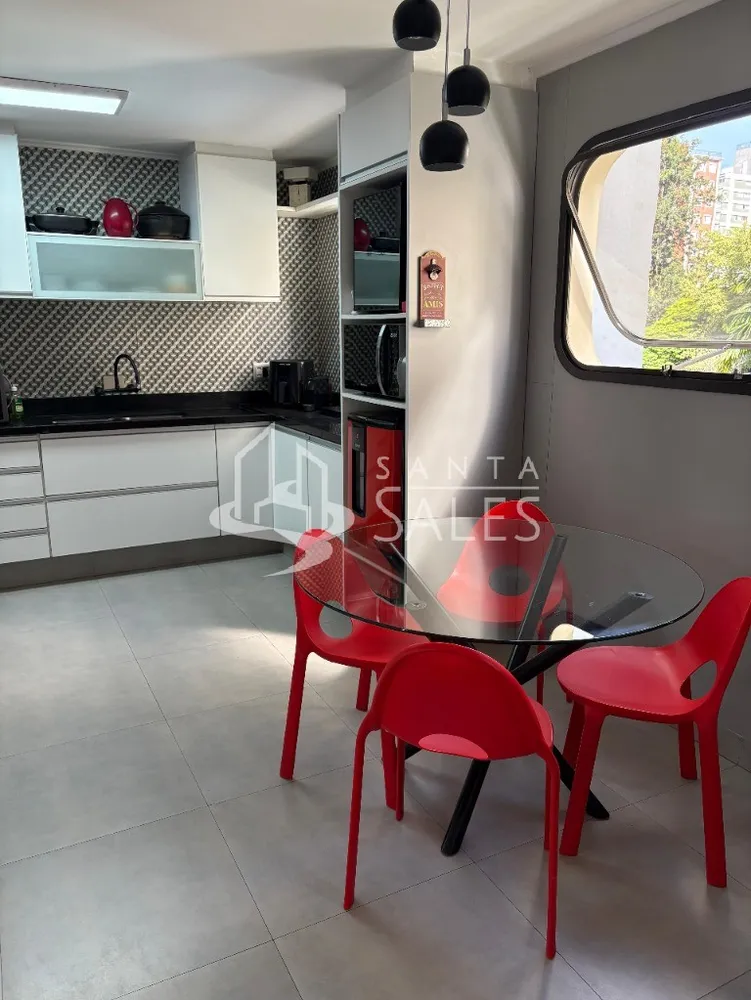 Apartamento, 4 quartos, 169 m² - Foto 11