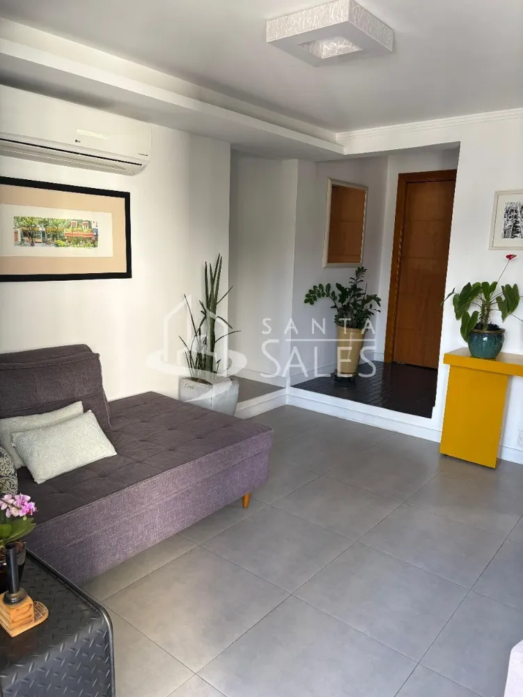 Apartamento, 4 quartos, 169 m² - Foto 2