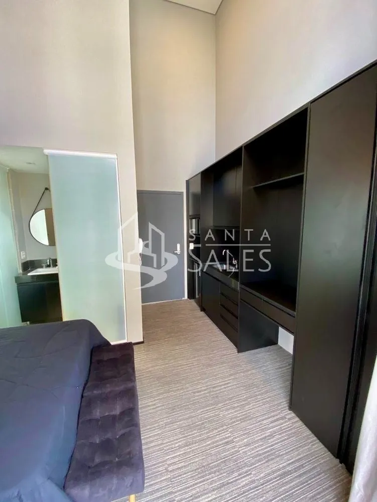 Apartamento, 1 quarto, 28 m² - Foto 4