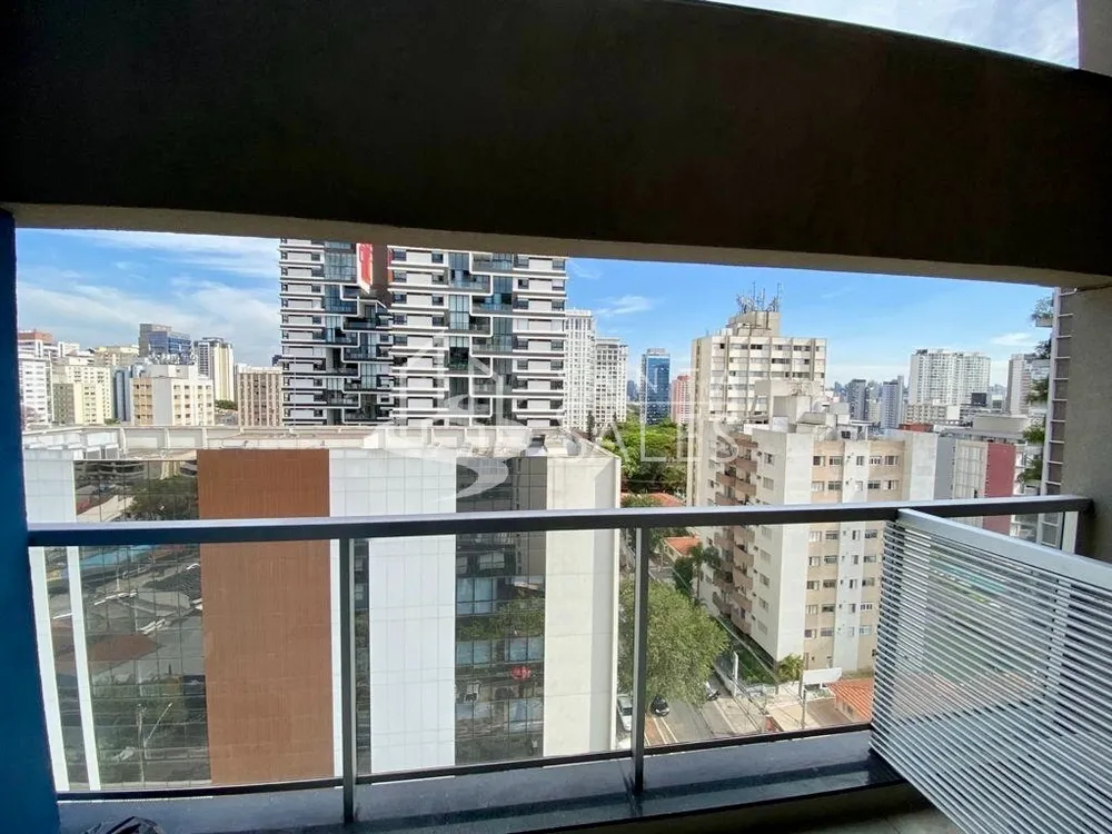 Apartamento, 1 quarto, 28 m² - Foto 9