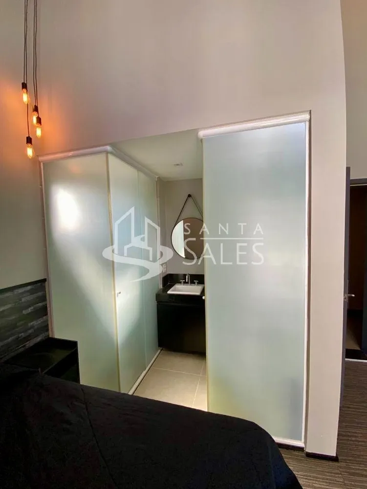 Apartamento, 1 quarto, 28 m² - Foto 12