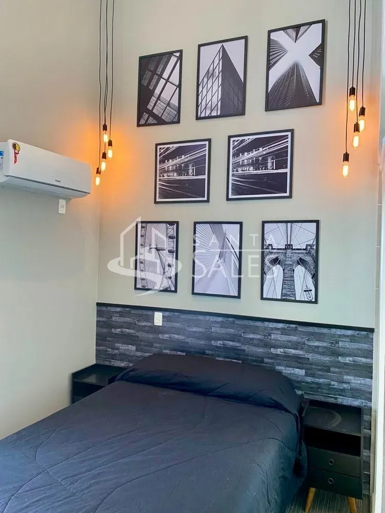 Apartamento, 1 quarto, 28 m² - Foto 8