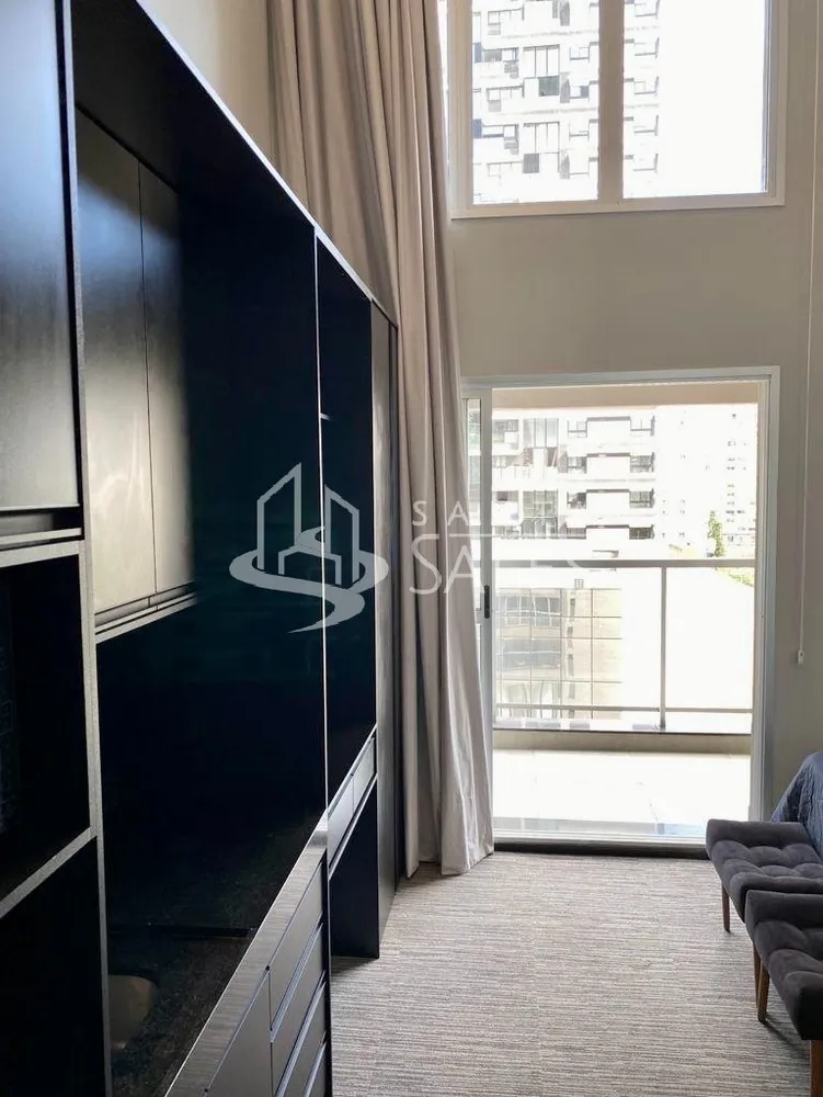 Apartamento, 1 quarto, 28 m² - Foto 7