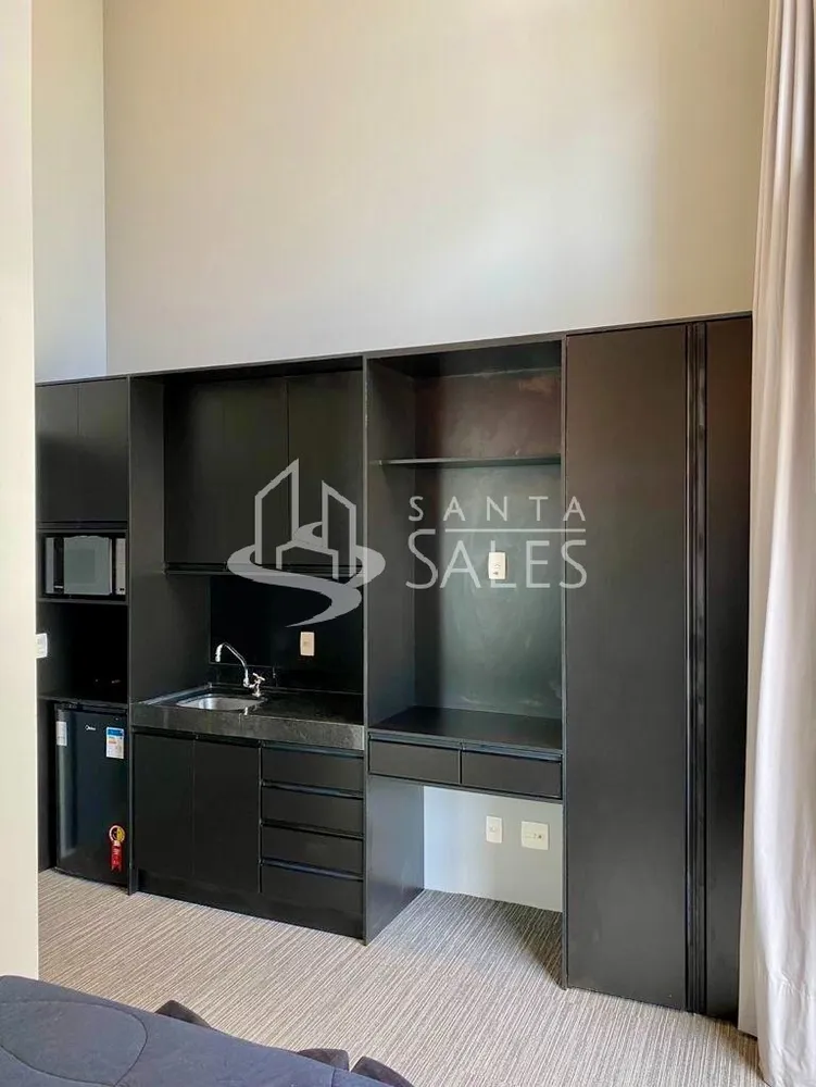 Apartamento, 1 quarto, 28 m² - Foto 11