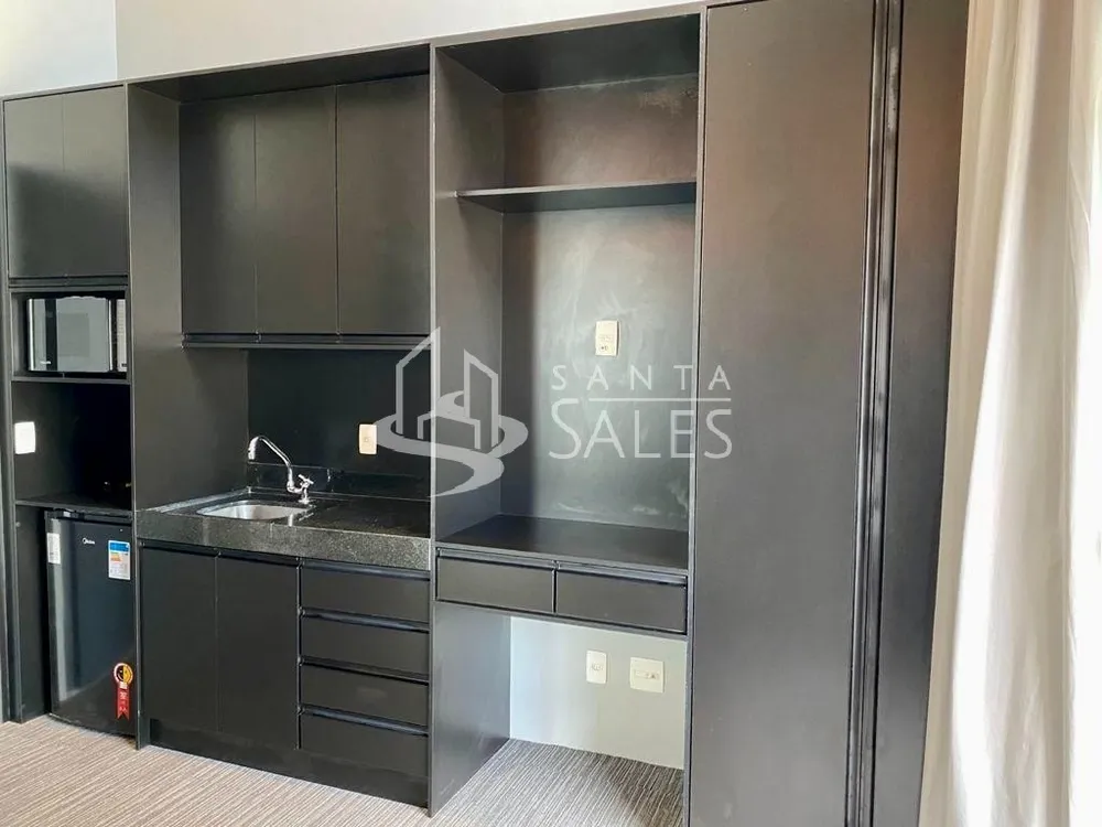 Apartamento, 1 quarto, 28 m² - Foto 5