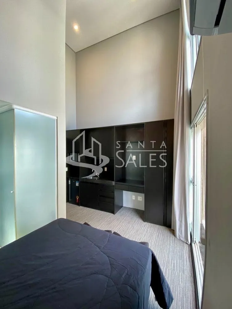 Apartamento, 1 quarto, 28 m² - Foto 6