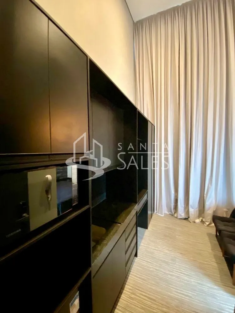 Apartamento, 1 quarto, 28 m² - Foto 4