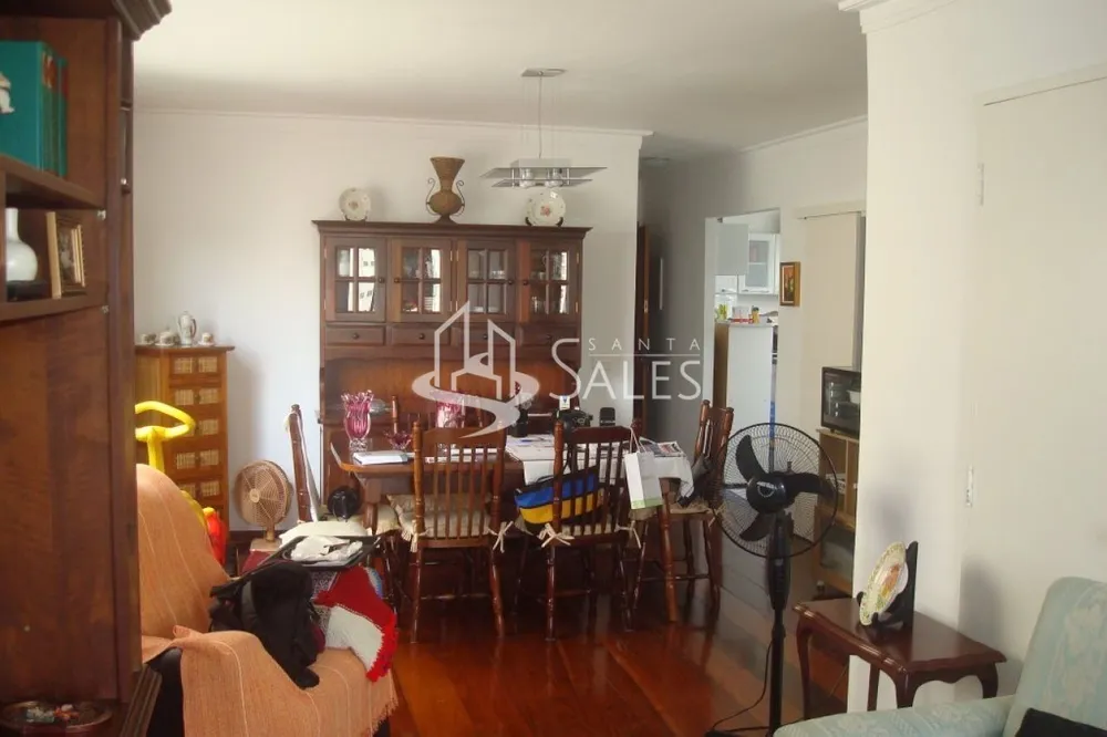 Apartamento, 2 quartos, 70 m² - Foto 6
