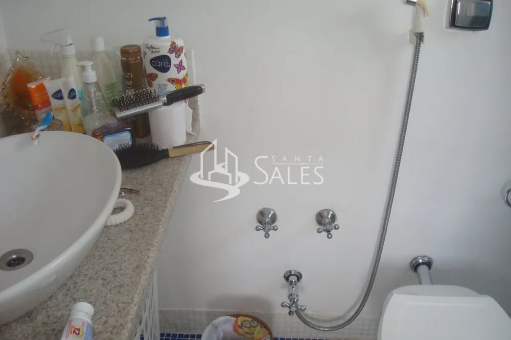 Apartamento, 2 quartos, 70 m² - Foto 2