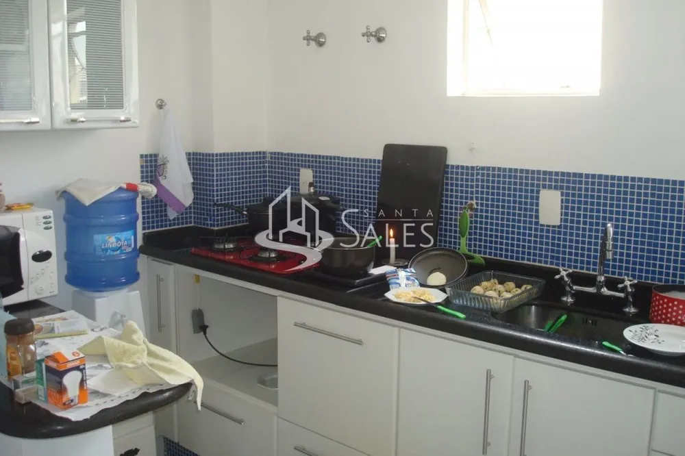 Apartamento, 2 quartos, 70 m² - Foto 1