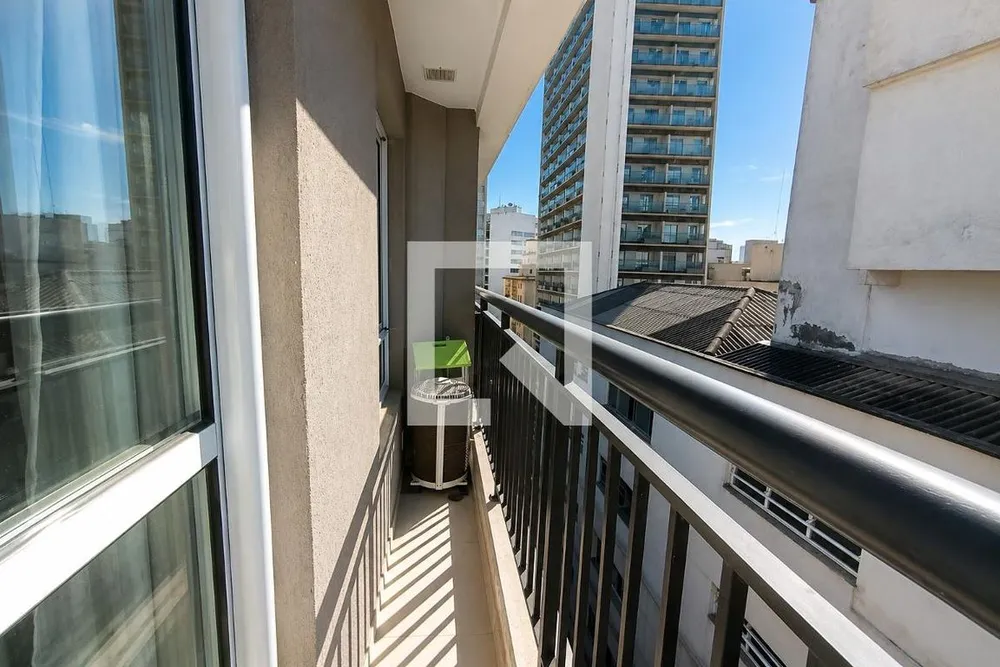 Kitnet-Studio, 25 m² - Foto 3