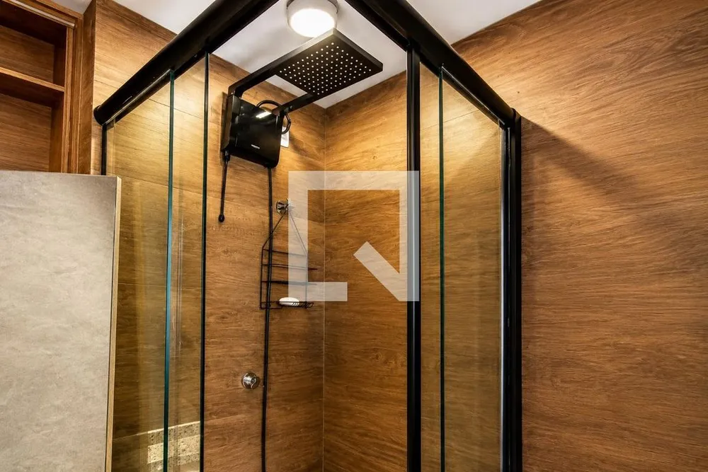 Kitnet-Studio, 25 m² - Foto 5