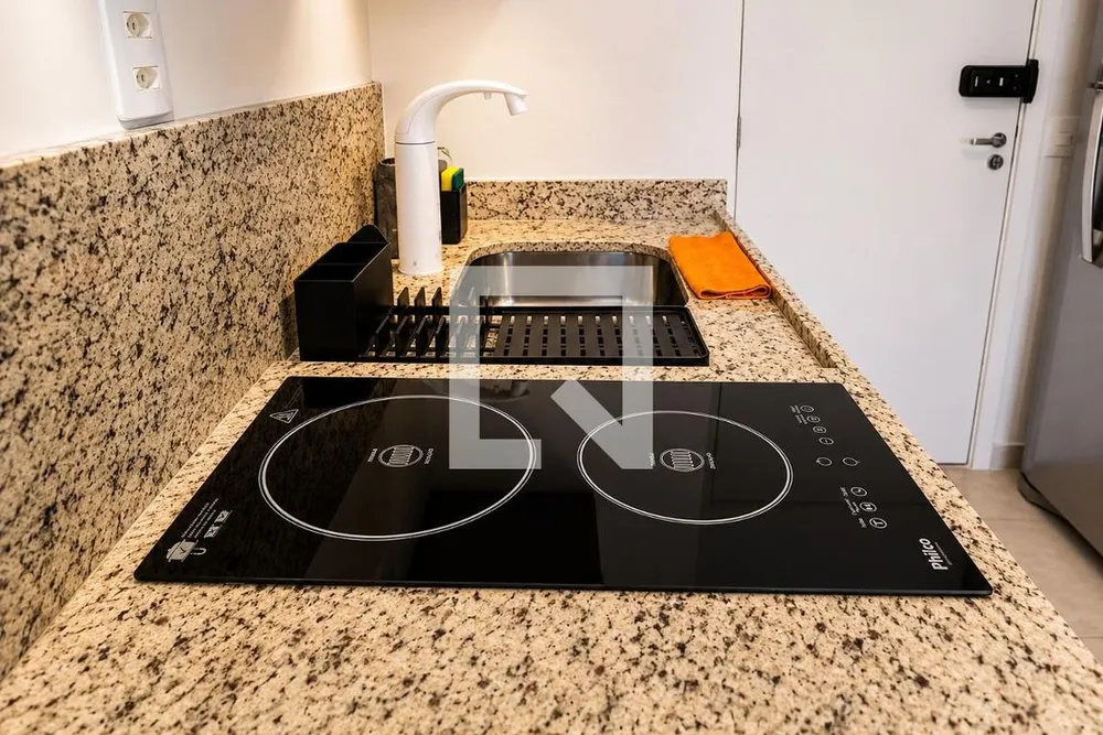 Kitnet-Studio, 25 m² - Foto 6
