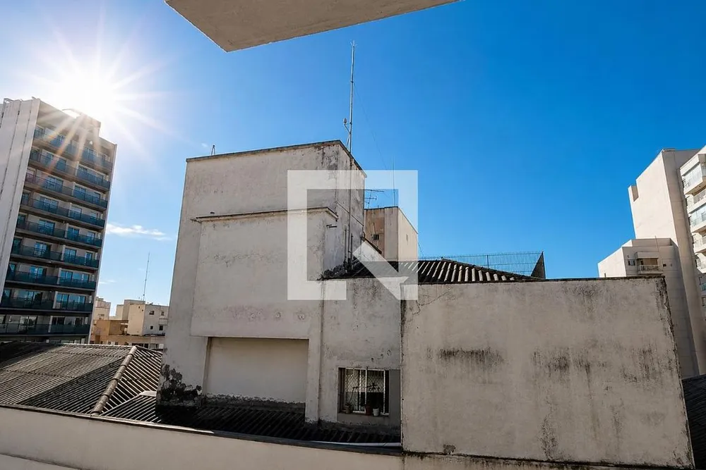 Kitnet-Studio, 25 m² - Foto 4