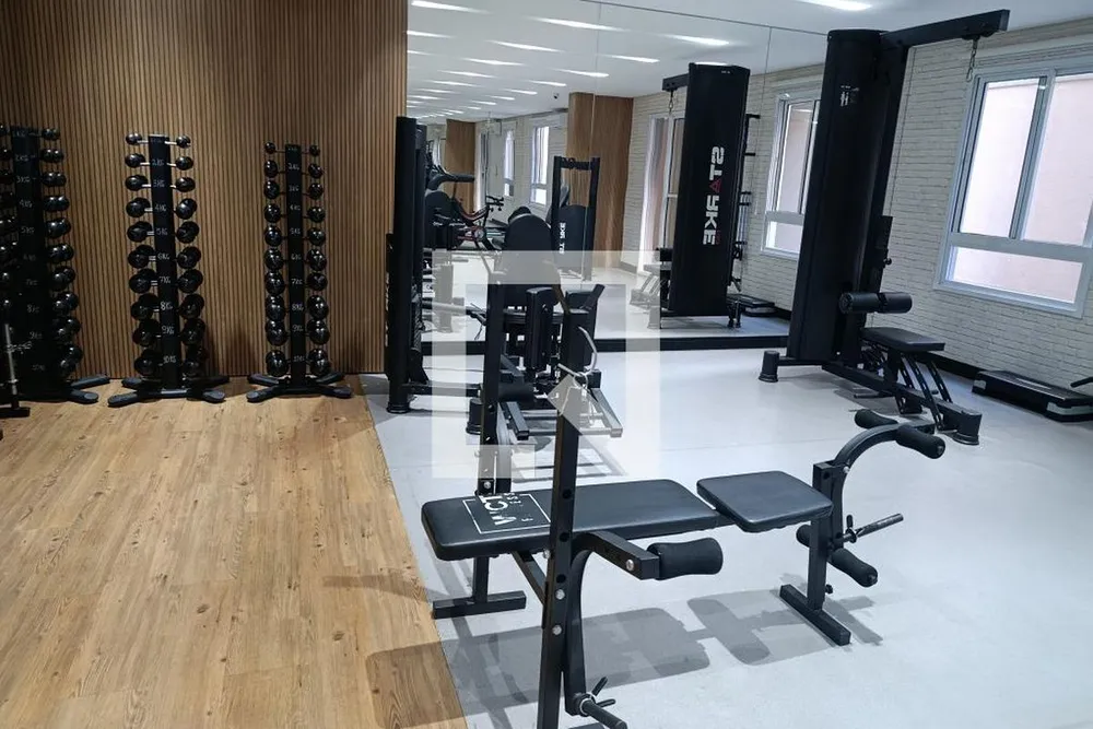 Kitnet-Studio, 25 m² - Foto 12