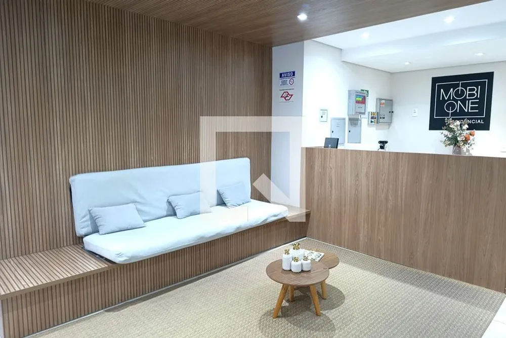 Kitnet-Studio, 25 m² - Foto 7