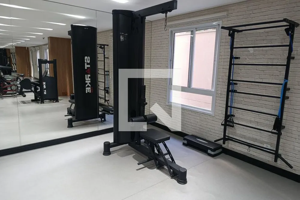 Kitnet-Studio, 25 m² - Foto 11