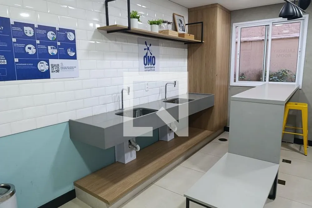 Kitnet-Studio, 25 m² - Foto 10