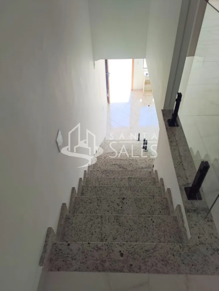 Sobrado, 3 quartos, 126 m² - Foto 11