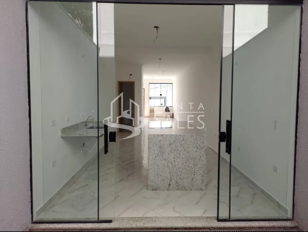 Sobrado, 3 quartos, 126 m² - Foto 16