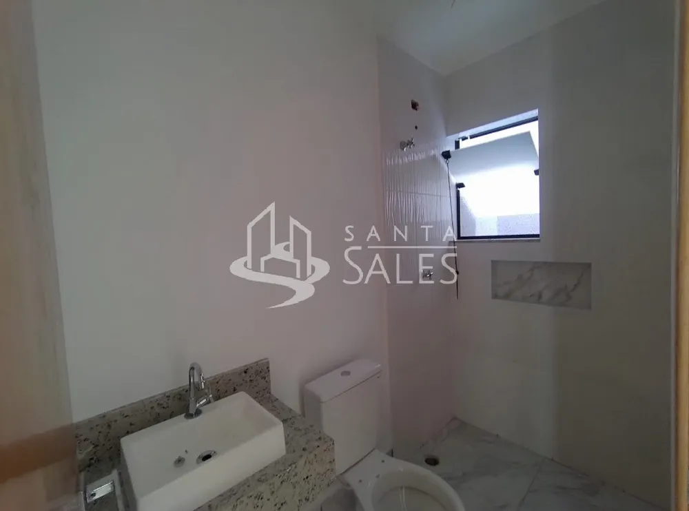 Sobrado, 3 quartos, 126 m² - Foto 10