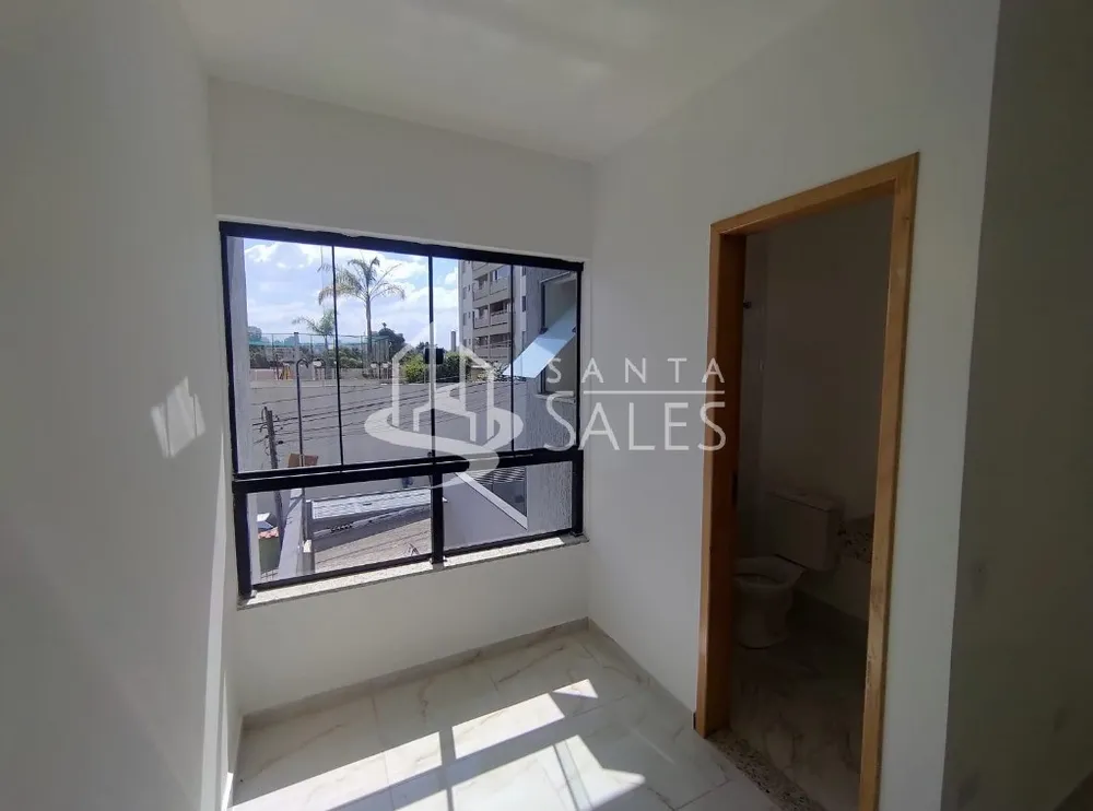 Sobrado, 3 quartos, 126 m² - Foto 3