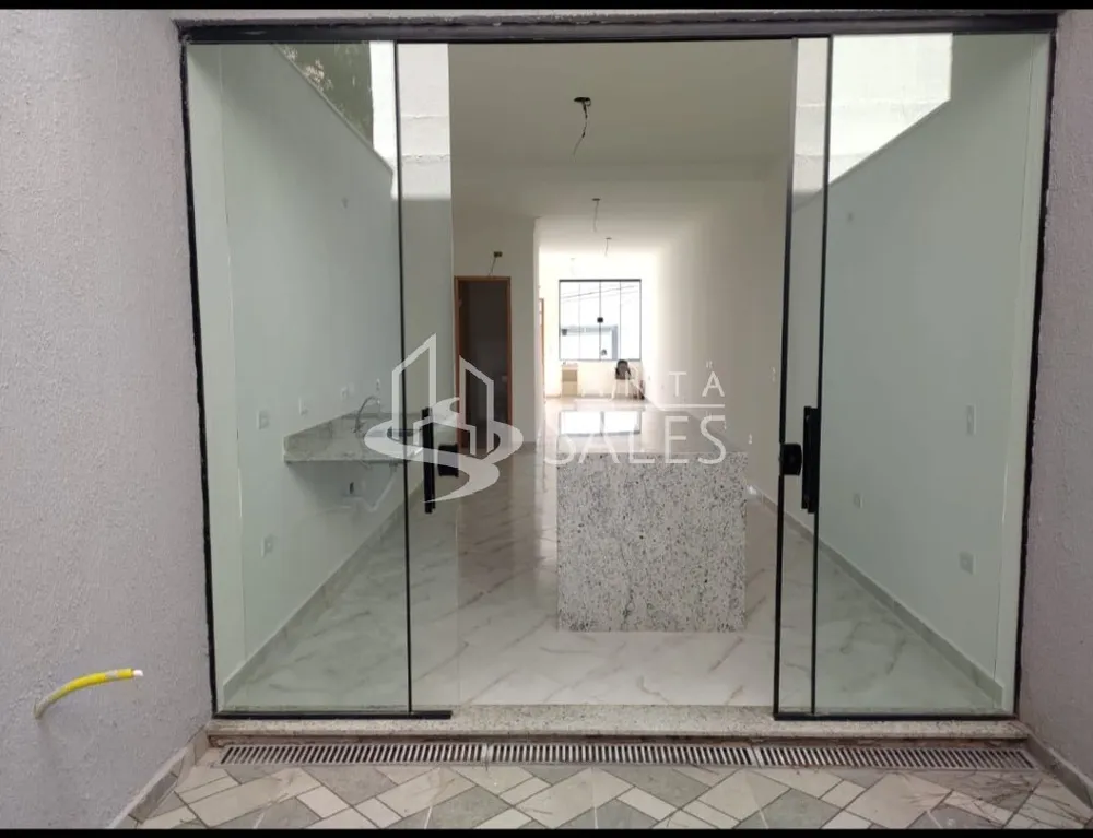 Sobrado, 3 quartos, 126 m² - Foto 15