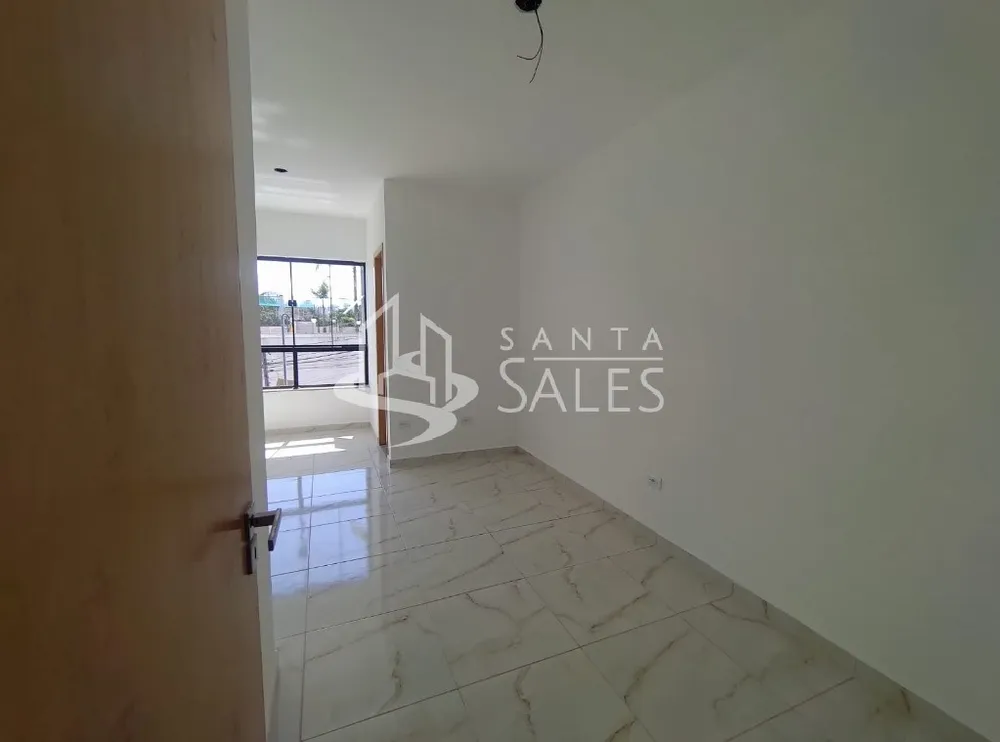 Sobrado, 3 quartos, 126 m² - Foto 9