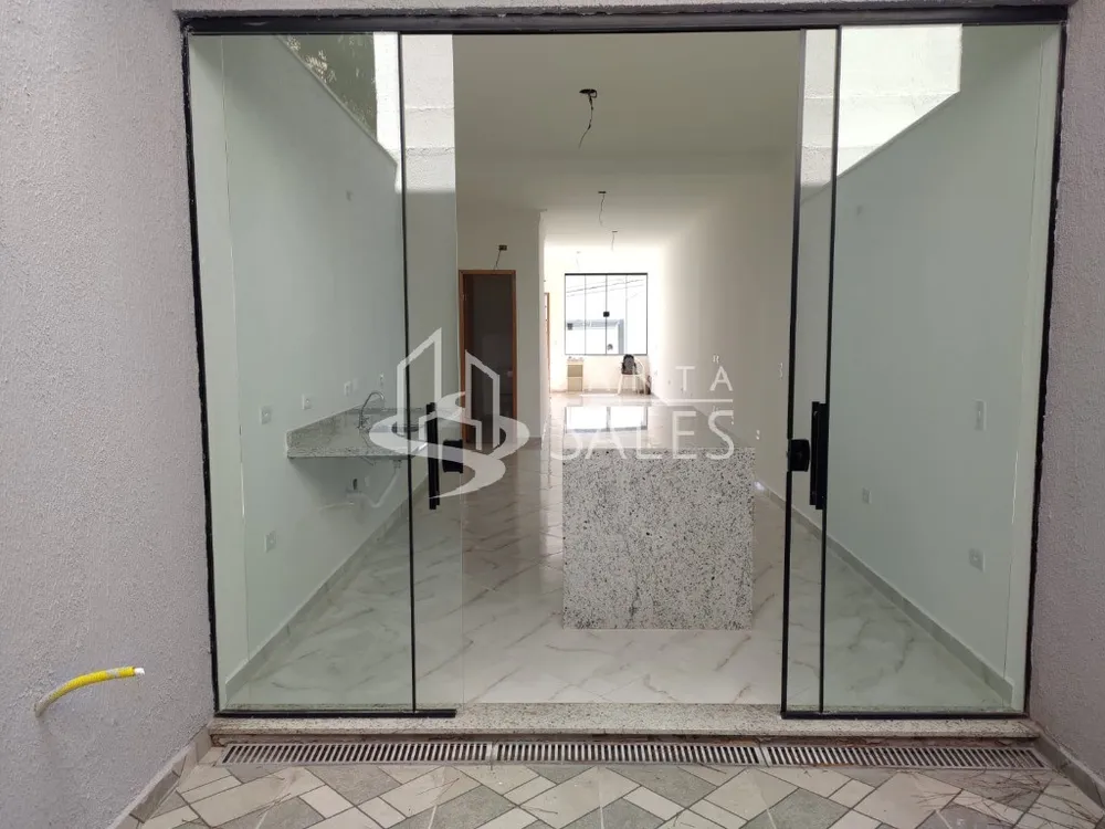 Sobrado, 3 quartos, 126 m² - Foto 8