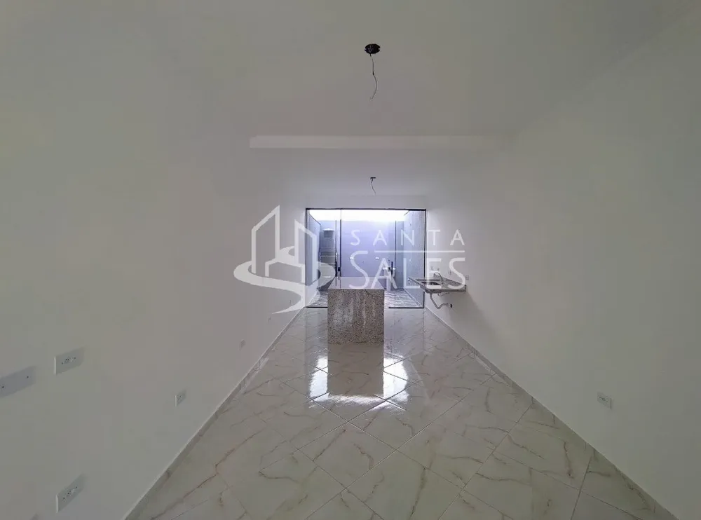 Sobrado, 3 quartos, 126 m² - Foto 5
