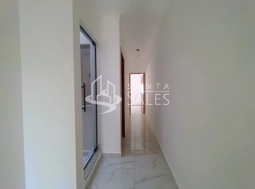 Sobrado, 3 quartos, 126 m² - Foto 2