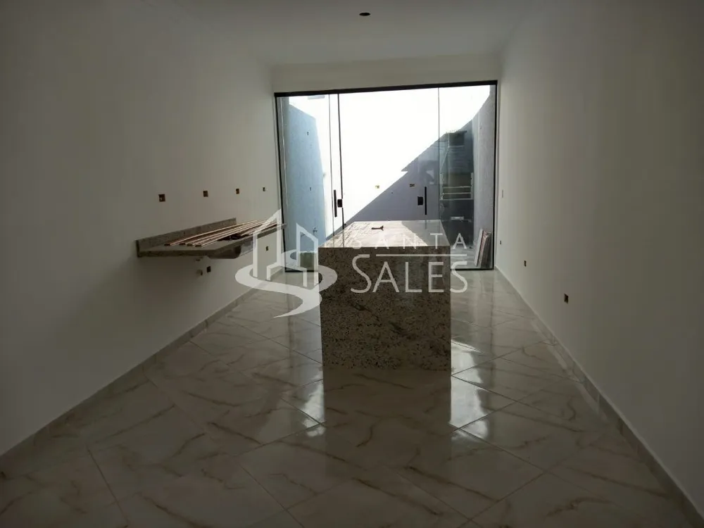 Sobrado, 3 quartos, 126 m² - Foto 14