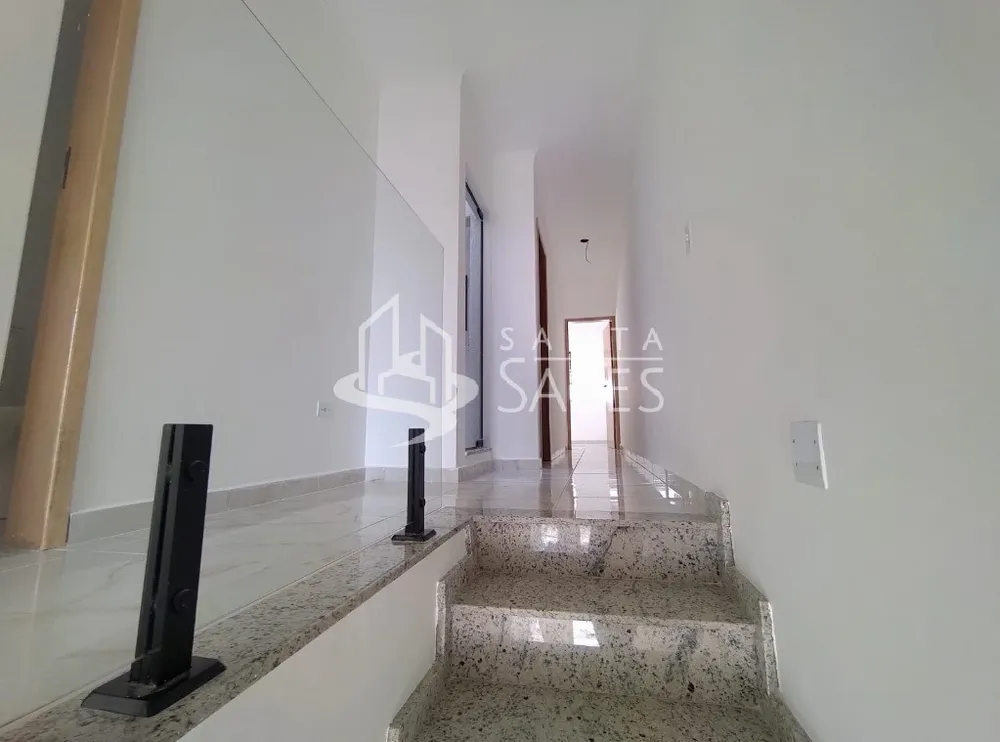 Sobrado, 3 quartos, 126 m² - Foto 6