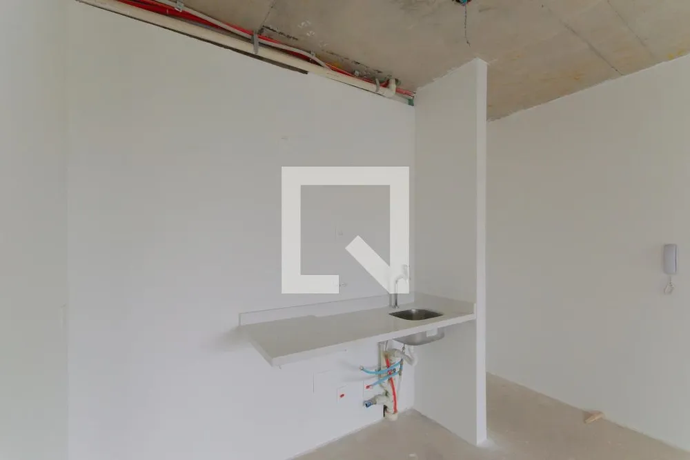 Kitnet-Studio, 37 m² - Foto 2